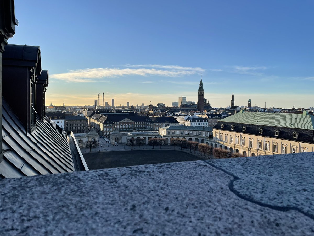 So happy to see Eurofans arriving in Copenhagen/Malmø. If you need any recommendations/have any questions about the city, please don’t hesitate to ask!