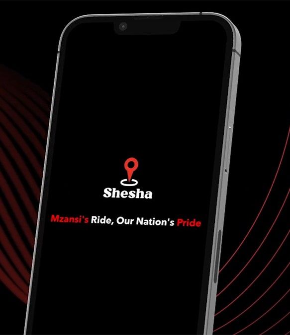 New E-hailing service Shesha has denied its workers are threatening drivers. #KayaNews #Shesha NPM