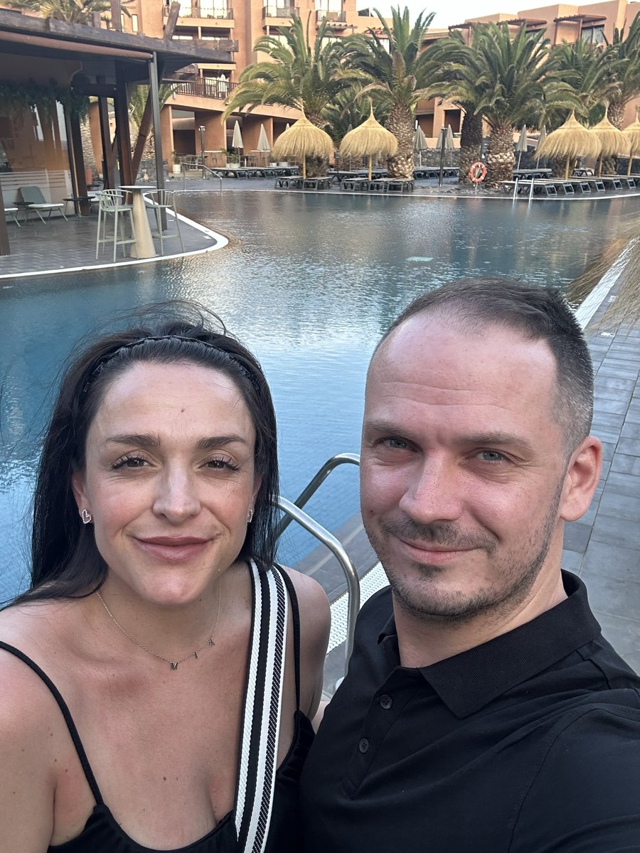 Michael Beck tweet media