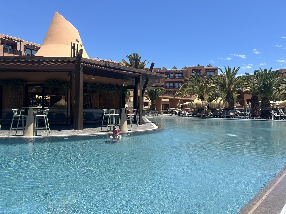 Michael Beck tweet media