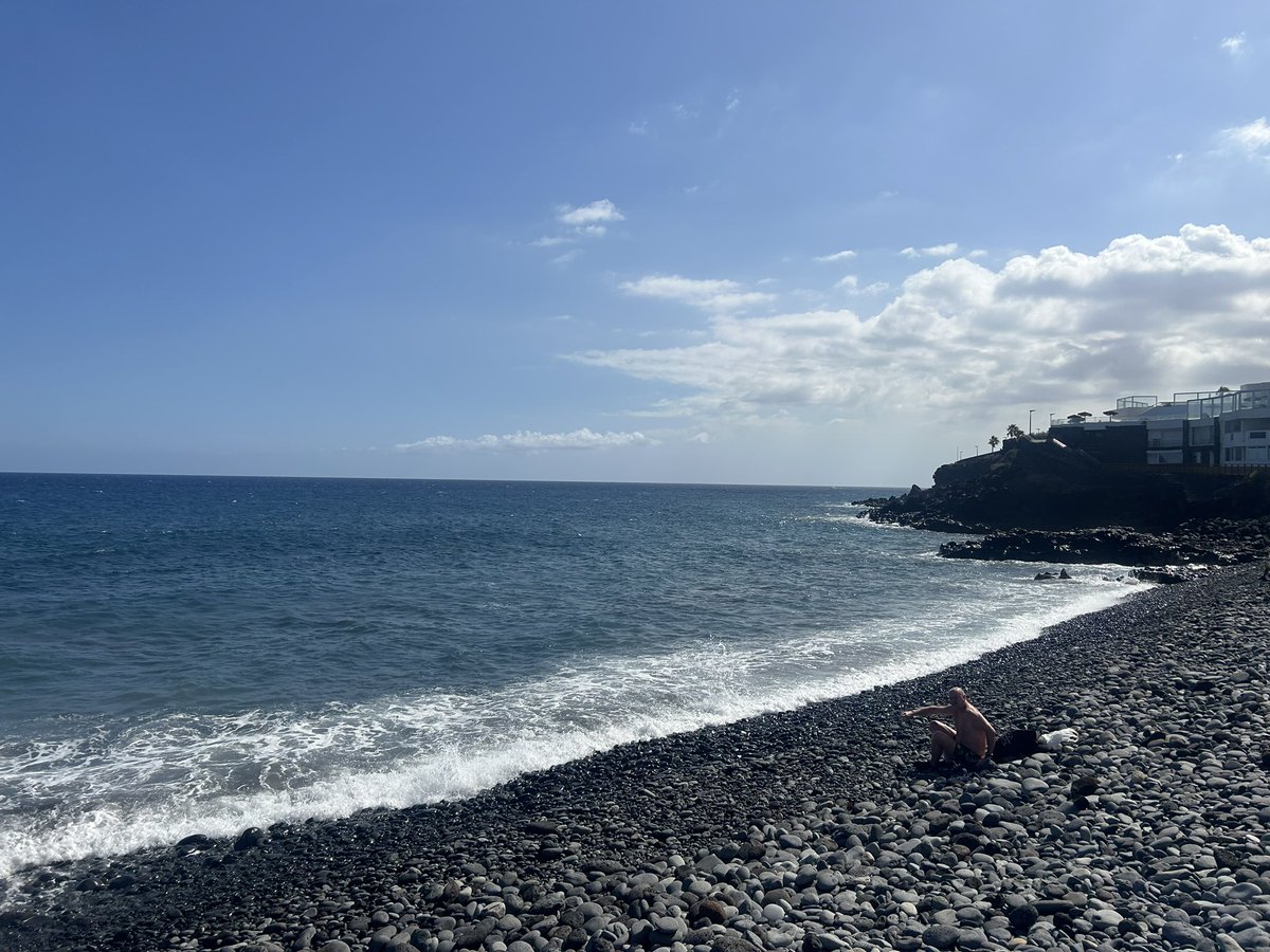 Michael Beck tweet media