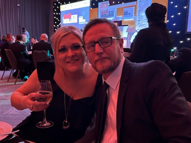 Despite a tough night for our team, we are still celebrating all the incredible winners at the 2024 Insider Made in the Midlands Regional Awards Dinner! Huge congrats to everyone who took home an award. 🎉🏆 #madeinmids