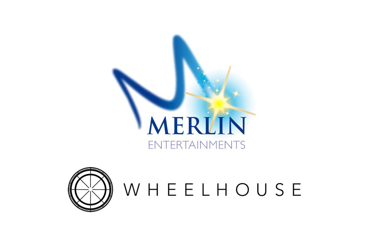 ICYMI: Merlin & Wheelhouse have announced a partnership to develop programmes based around Merlin’s global portfolio of attractions, which will include Warwick Castle, London Eye & SEA LIFE, alongside its theme parks. Do you have any ideas for programmes that you’d like to see?