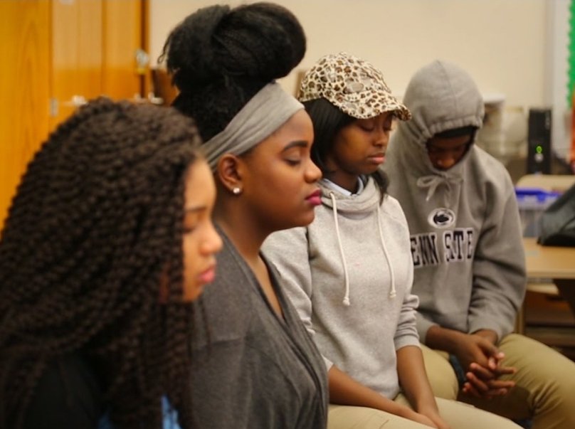 Federal Judge Grants Class Action to Students Alleging Coercion in Religious Rituals in Chicago Public Schools
#TranscendentalMeditation 
#DavidLynchFoundation
#QuietTime
cultnews101.com/2024/04/federa…