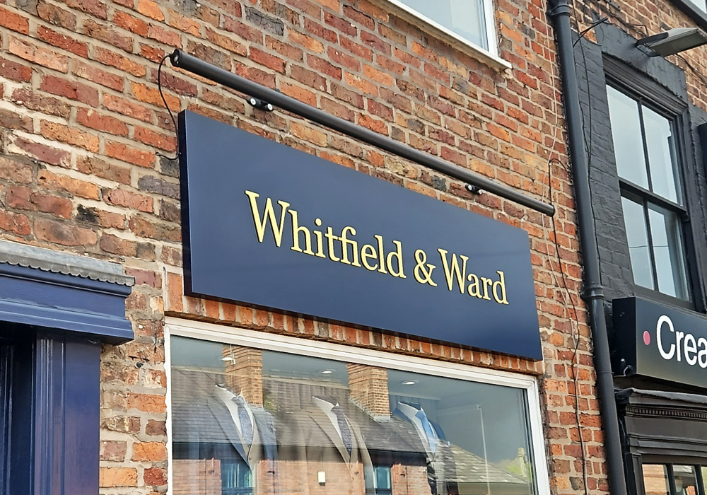 Signs Northwest tweet media