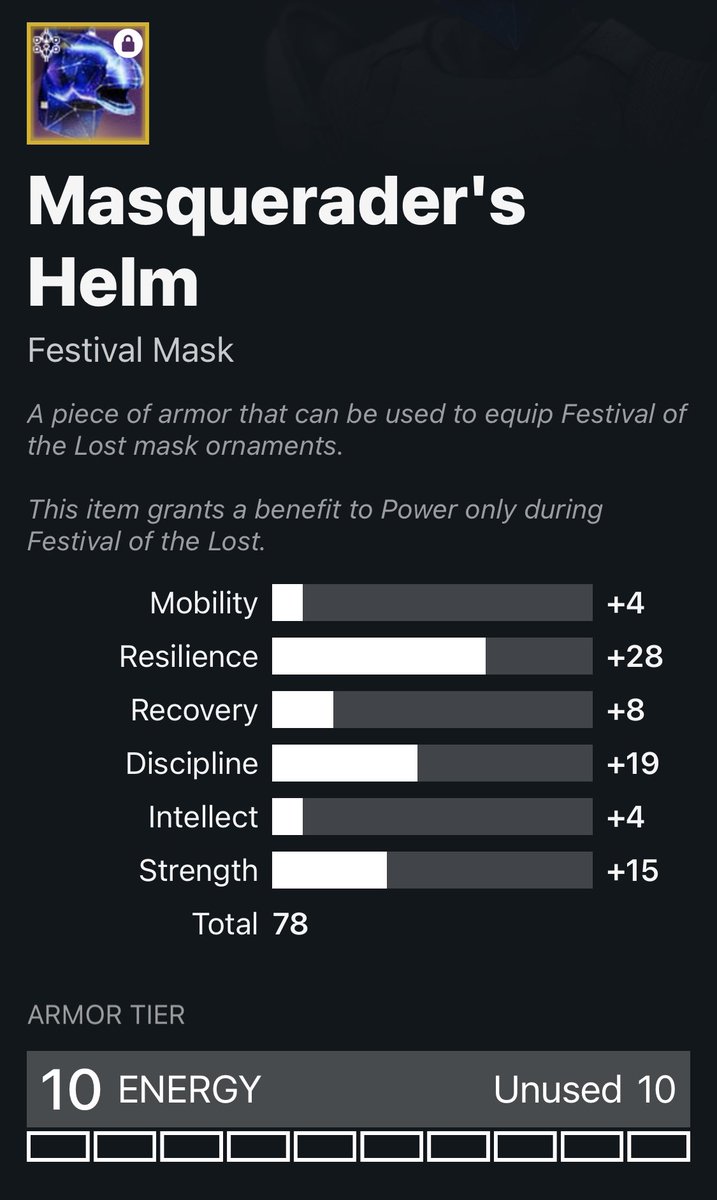 I_MrRed's tweet photo. Star horse will remain my titan for the entire expansion. Best decision for fashionistas in D2. https://t.co/J9yqhAgpmS