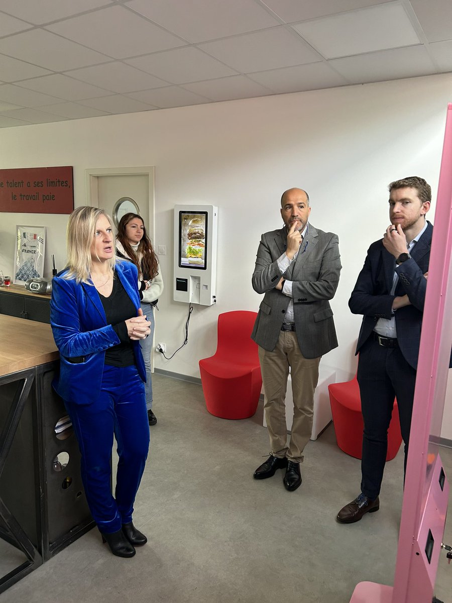 Houriah Ghebalou tweet media