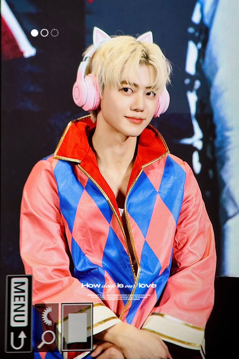 HDOL_jm's tweet photo. 240426 헐.. 엠지하울 #재민 #JAEMIN #ジェミン https://t.co/WrVaAcXfBJ