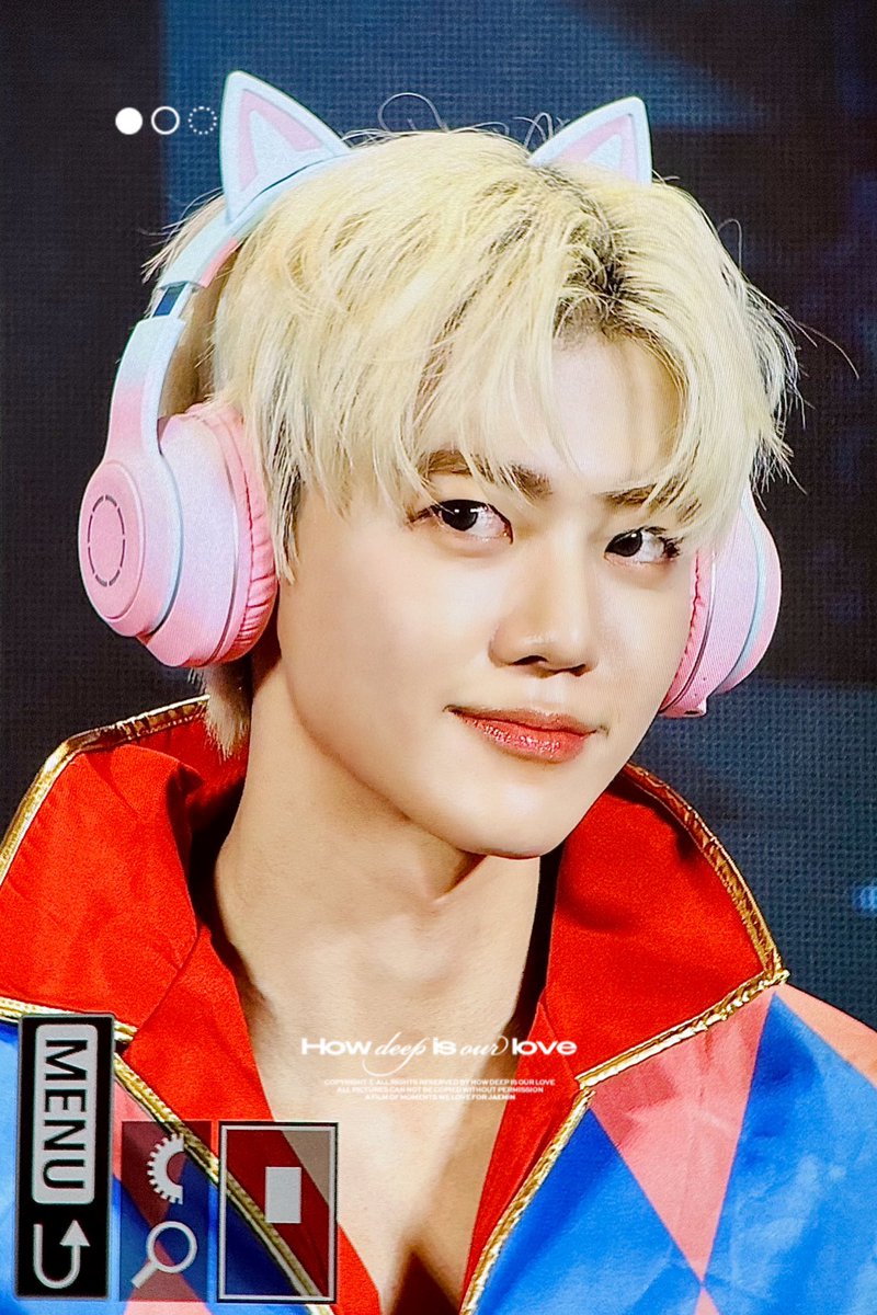 HDOL_jm's tweet photo. 240426 헐.. 엠지하울 #재민 #JAEMIN #ジェミン https://t.co/WrVaAcXfBJ