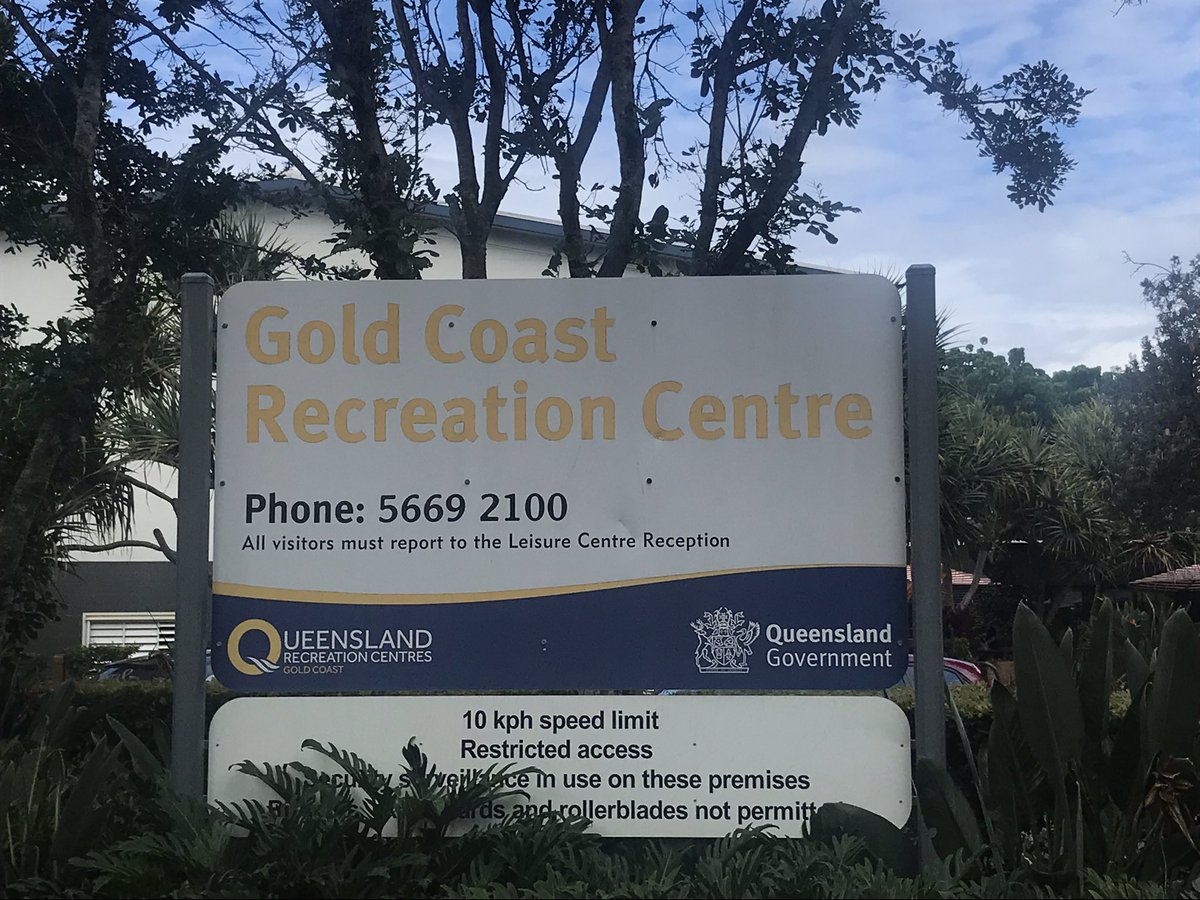 merely a thought bubble - based on current performance the next <a href="/brisbanelions/">Brisbane Lions</a> sojourn / post season trip not the USA - but , Camp Tallebudgera….WAGS can stay across the road at the van park. #back2basicsboys Thoughts? <a href="/thebrisbanebear/">The Brisbane Bear 🐨</a> <a href="/AJWellytweet/">Andrew Wellington</a> <a href="/cathiereid/">Cathie Reid AM</a>