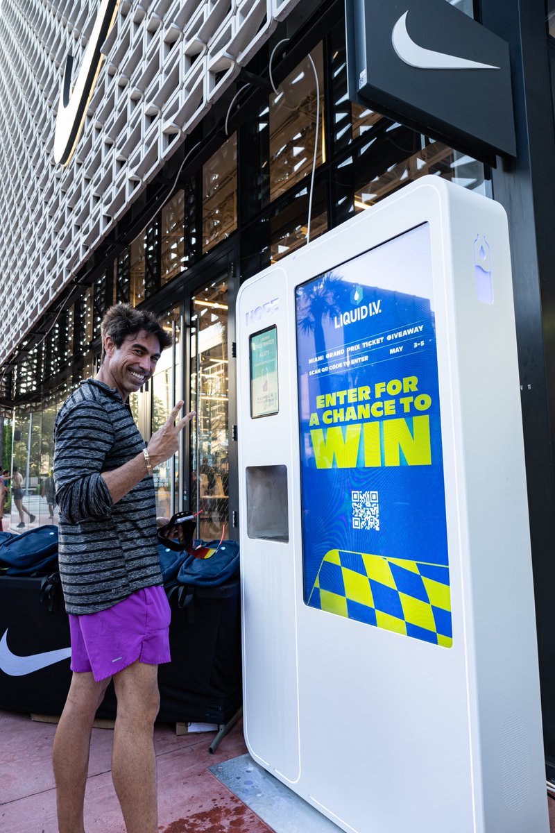 hopehydration's tweet image. Some of our favorite flicks from our @Nike run ft @liquidiv