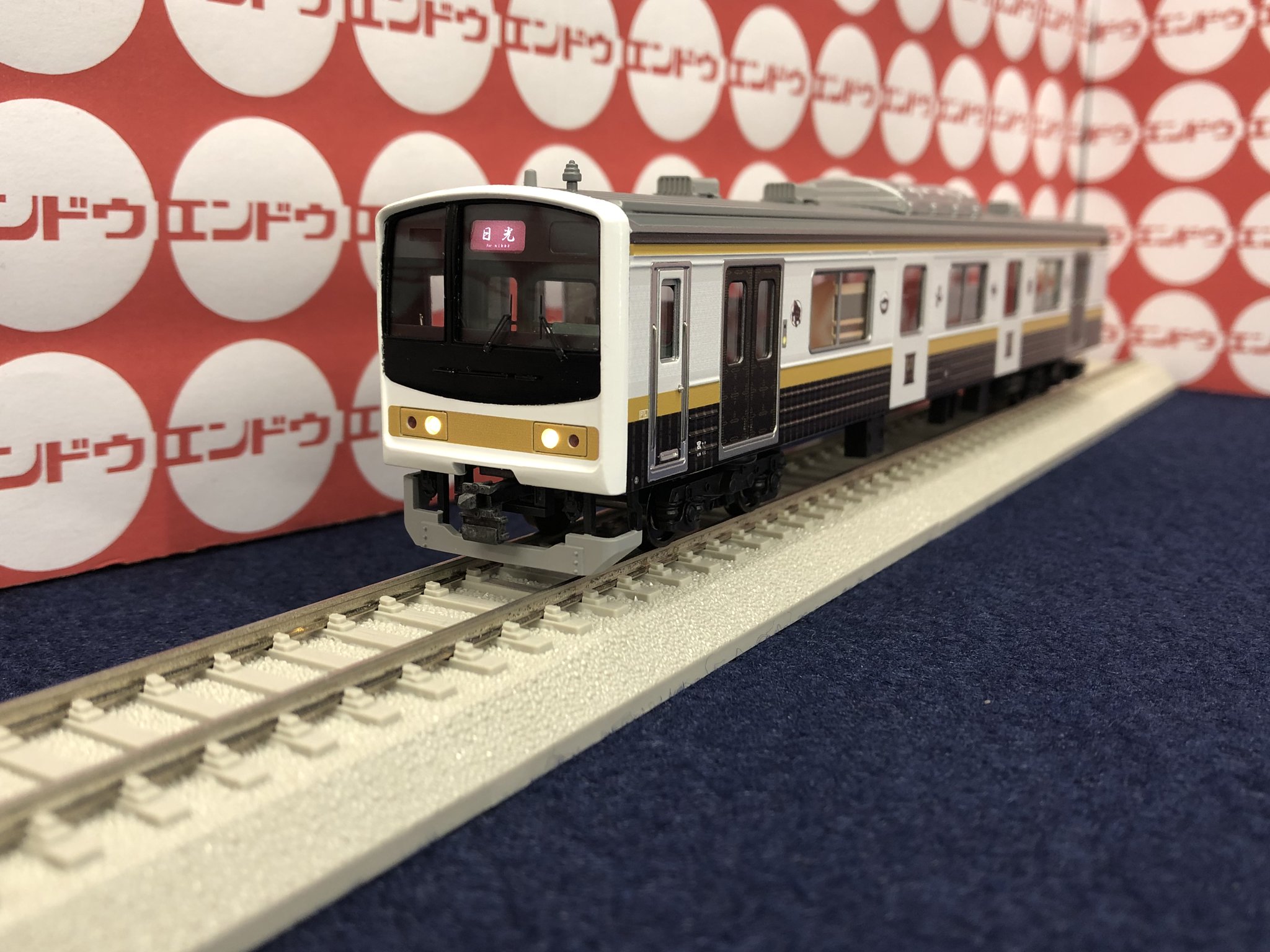 モデルプラザエンドウ池袋 على X: 