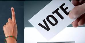 deepak_tongli's tweet photo. Phase-1 Voting in Karnataka. Cast your Vote and Save Democracy. Wishing all the best for all Contestants. 💐 https://t.co/McR9BoPyVr