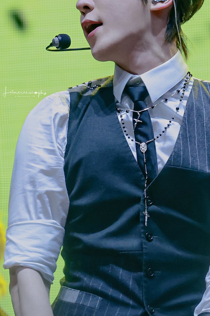 240419 #ATEEZ #YUNHO #에이티즈 #윤호 #정윤호