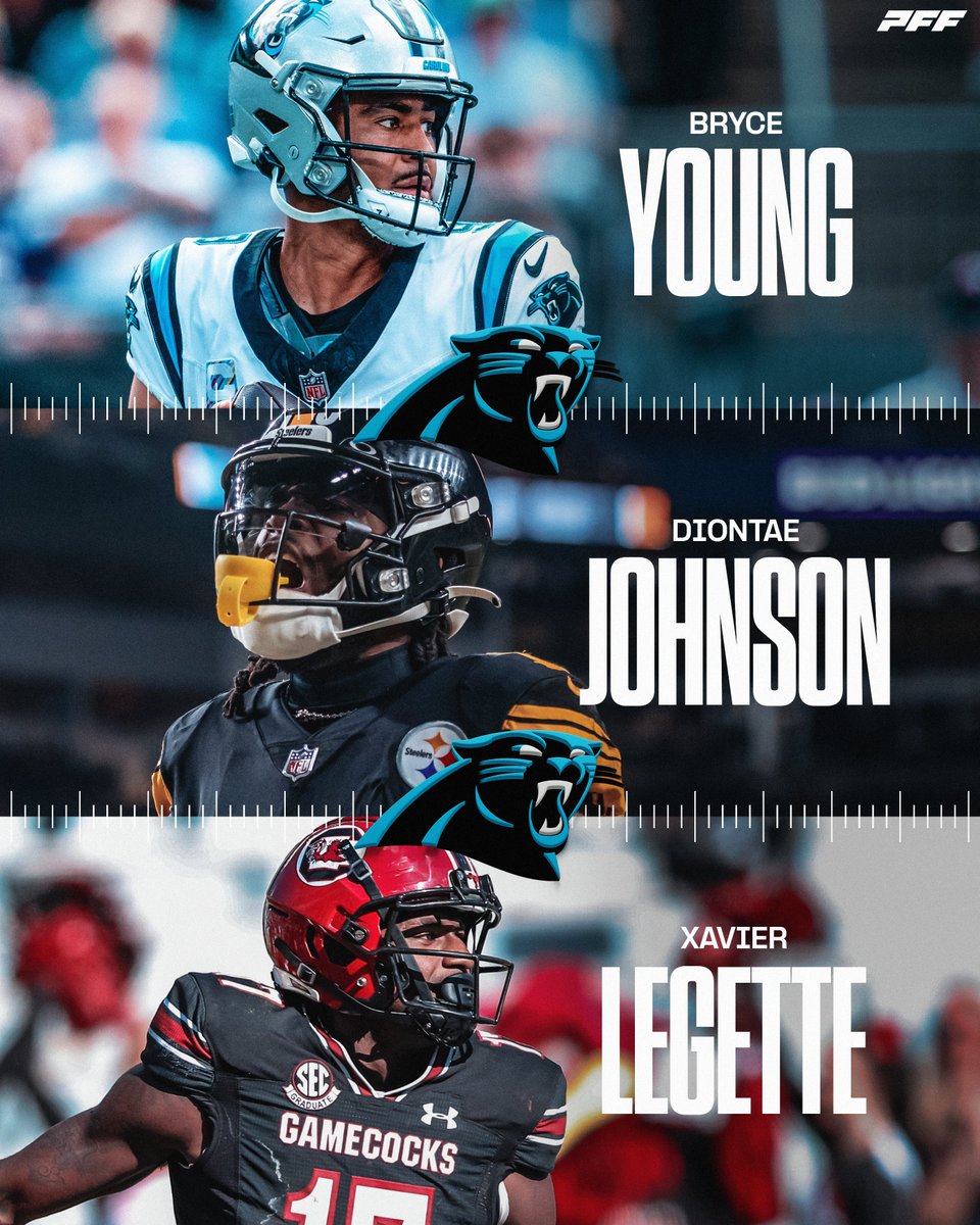 Bryce Young has some WEAPONS 😤