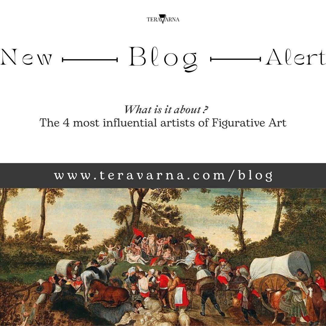 All about the most influential artists who sculpted the essence of figurative art🎨
Blog: The Most Influential Artists Who Shaped Figurative Art

teravarna.com/post/the-most-…
.
.
.
.
.
blogs, art blogs, art tips, artist insights, art info, sketches, figurative art
#teravarnagallery