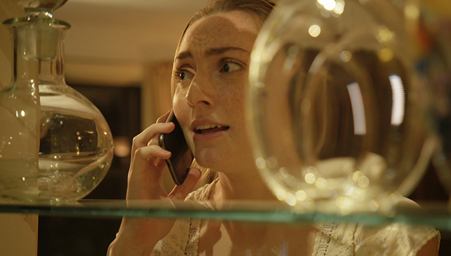 Stargazer Review - 411mania.com/movies/stargaz…