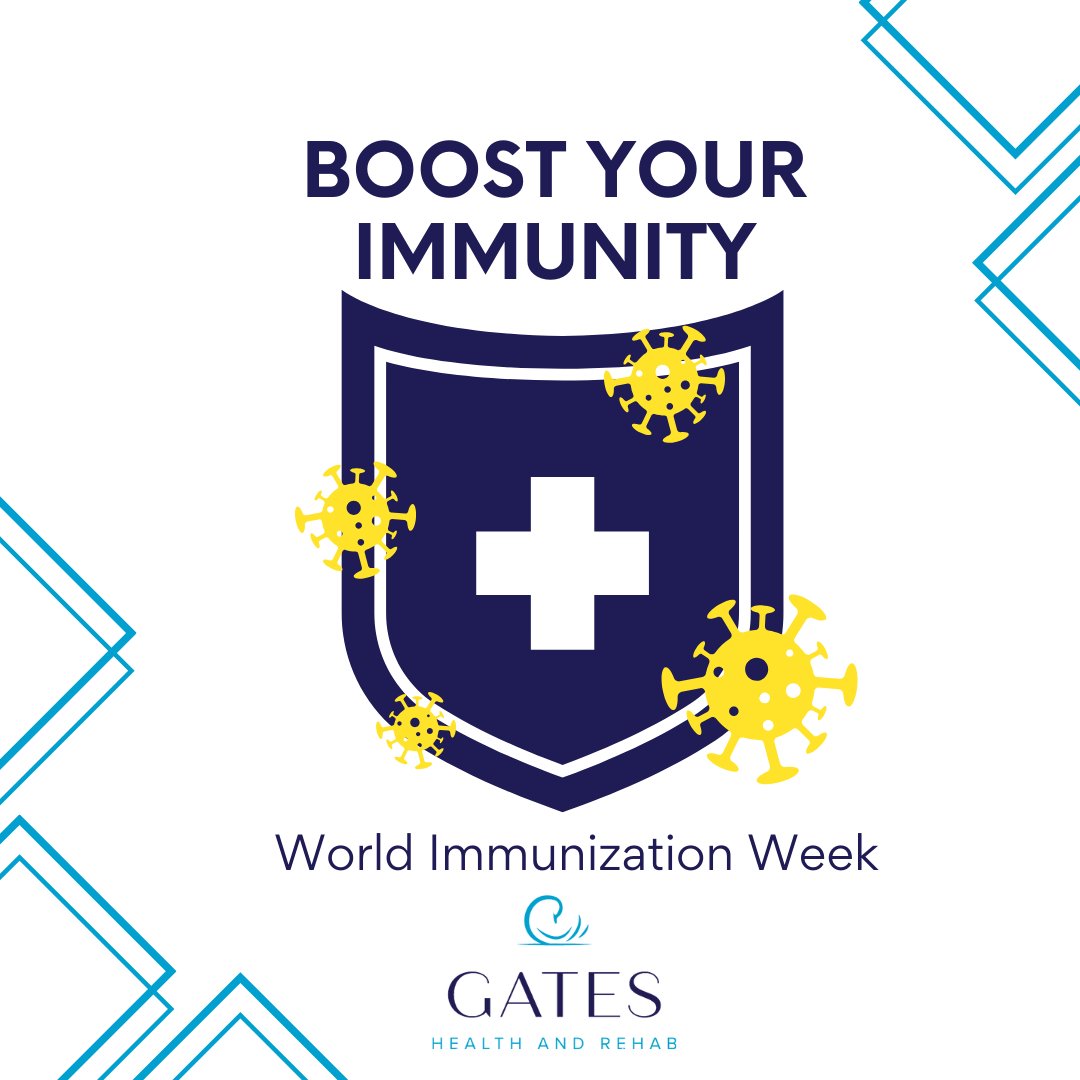 Immunizations are vital for protecting individuals and entire communities from preventable diseases. Together, we can make a difference! #VaccinesSaveLives #PublicHealthAwareness 🌟👩‍⚕️