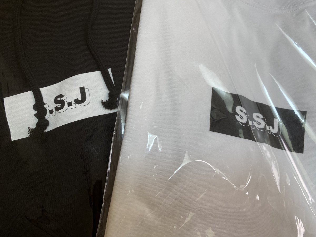 じゅんちゃん 追加届いたよ ありがとう♥️ SSJさんの梱包はほんとに綺麗 #志尊淳 #SSJ