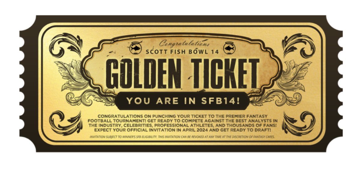 JMattyP's tweet image. Look Mom, I made it! #SFB14   Live draft DC