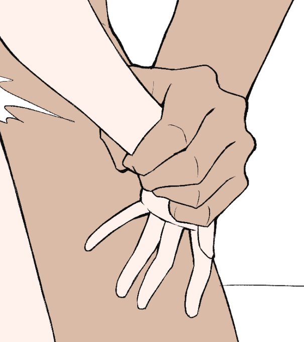 久しぶりに好き勝手に絵描いてて楽しい 