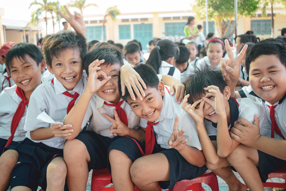 🌏 Vietnam’s a land of opportunity for this edtech startup! How do you think emerging markets like Vietnam are shaping the future of education? Share your thoughts! Check out the article for detailed insights: ift.tt/HzeC08f #EdTech #Vietnam #EducationRevolution