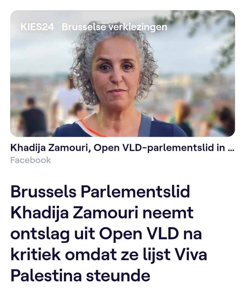 Hafsa_Hopsasa's tweet photo. 🤔 Gentse jongeren vroegen tijdens #grootdebat aan @tomongena hoe hij voor meer repressentatieve parlementen zal zorgen.
Spoiler: dit was niet zijn antwoord en dit is ook niet de manier 👇🏽 https://t.co/t54ne1UAnk
