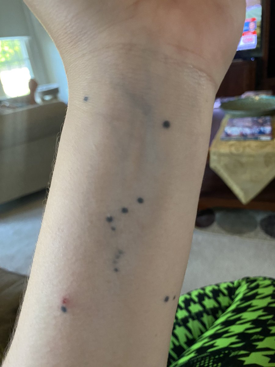 tiffsiddiky's tweet image. #orion tattoo my forever fave