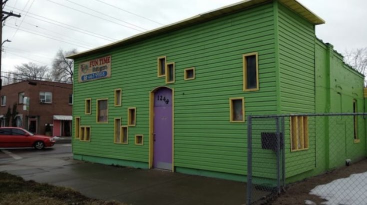 State of Utah Updates tweet media