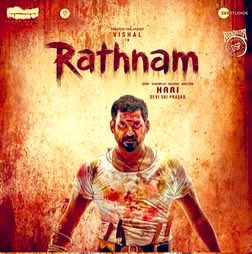 #Rathnam From Today 🥳 #RohiniJayanthyCinemas - 4 Shows #Chengelpet #Cheyyur #ECR #Kuvathur #Marakanam @rhevanth95 @RohiniSilverScr @VishalKOfficial @VffVishal @VishalFans24x7 @VishalFansArmy @VishalFansPage