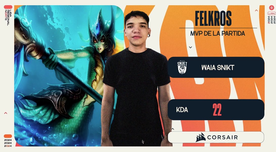 <a href="/felkroslol/">felkros</a> MVP. #LRN
