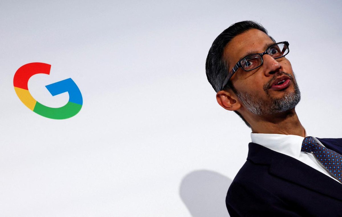 Google-eier Alphabet slo forventninger og betaler første utbytte e24.no/boers-og-finan…