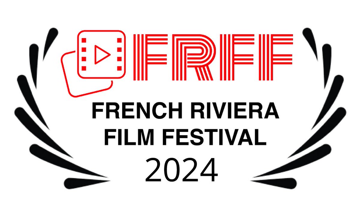 I'm excited to announce that Devotion has been Named a FINALIST of the 2024 French Riviera Film Festival in Cannes. 
@FrenchRiviera #filmfestival