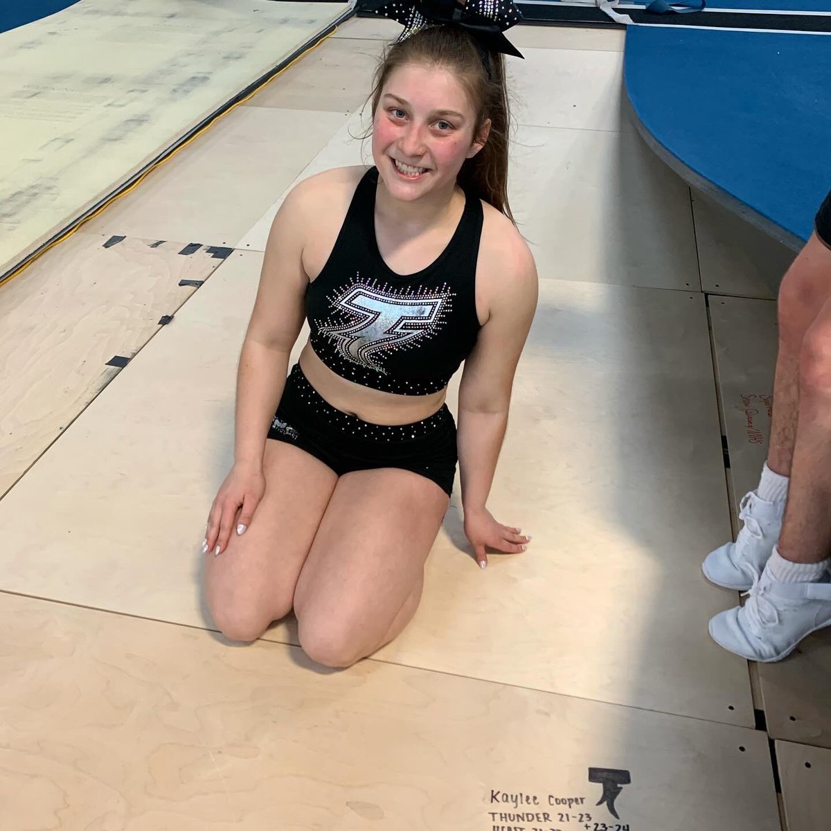 ICE Thunder tweet media