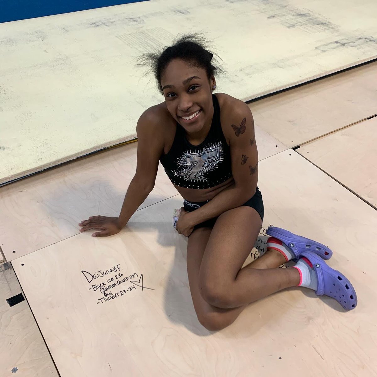 ICE Thunder tweet media