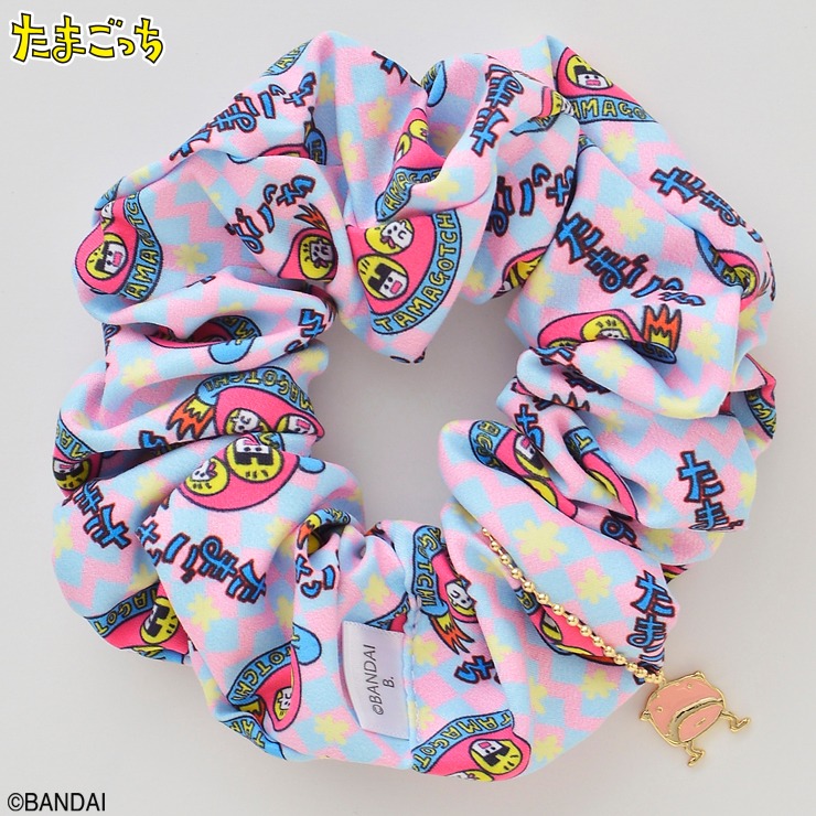 しまむらオンラインストアで 人気ゲーム「たまごっち」を販売中