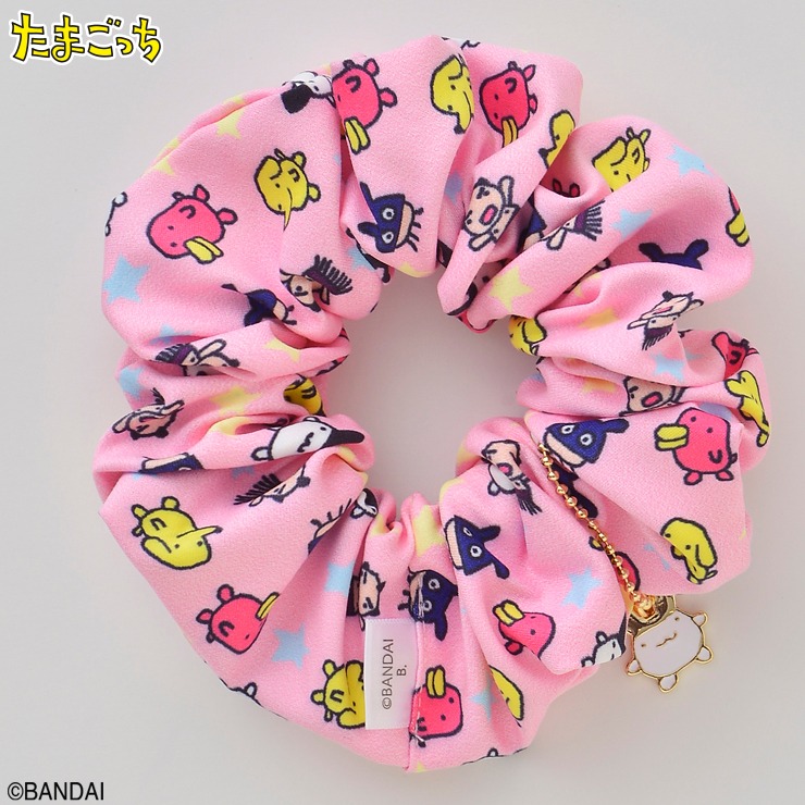 しまむらオンラインストアで 人気ゲーム「たまごっち」を販売中