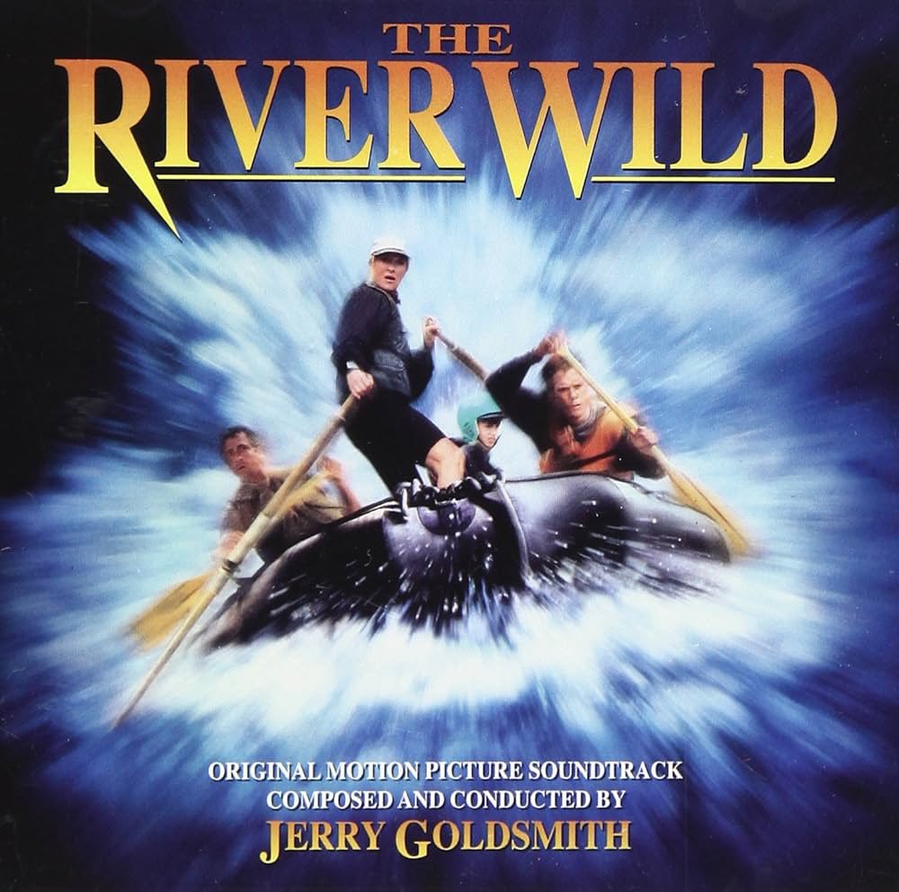 #JerryGoldsmith #filmscore #soundtracks