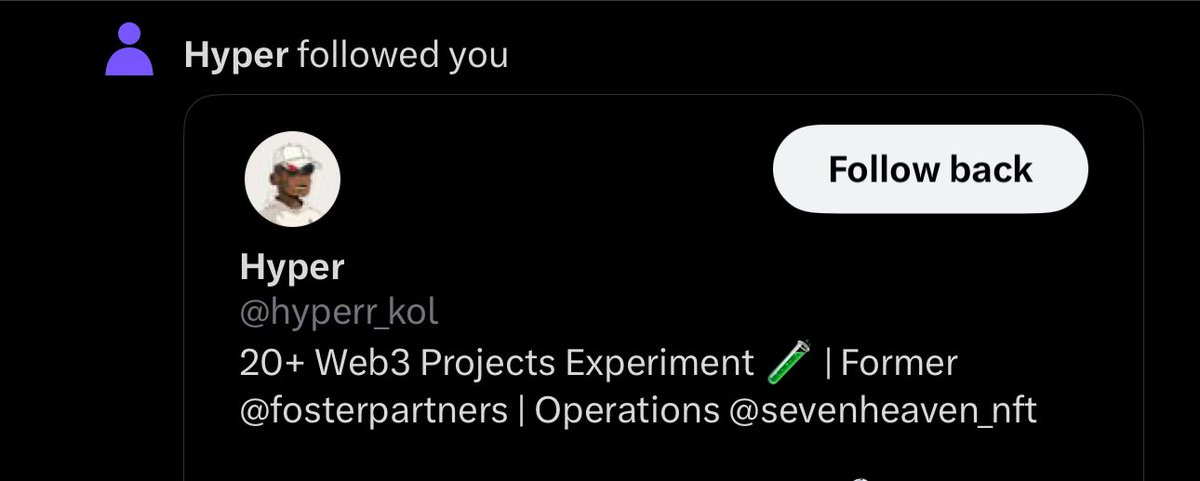 Hypermad tweet media