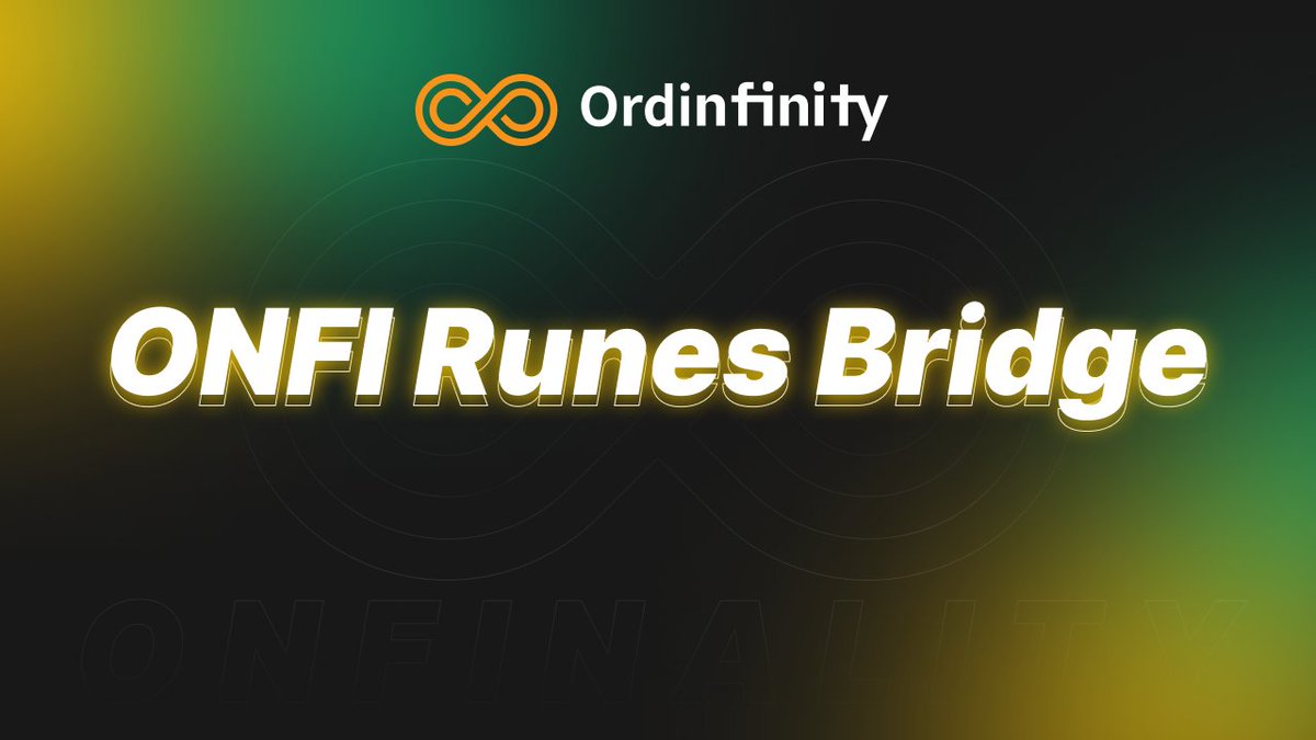 Ordinfinity tweet media
