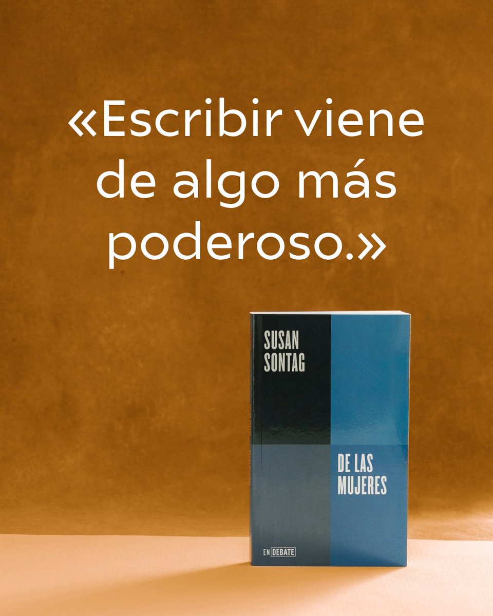 Susan Sontag, escritora.
.
.
.
_______________
#ViernesDeCitas ✍️