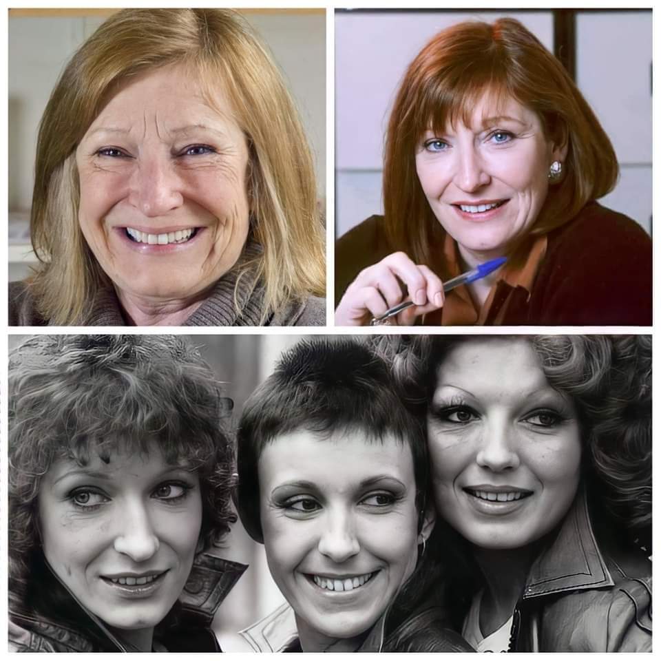 Remembering the late Actress, Charlotte Cornwell (26 April 1949 – 16 January 2021)