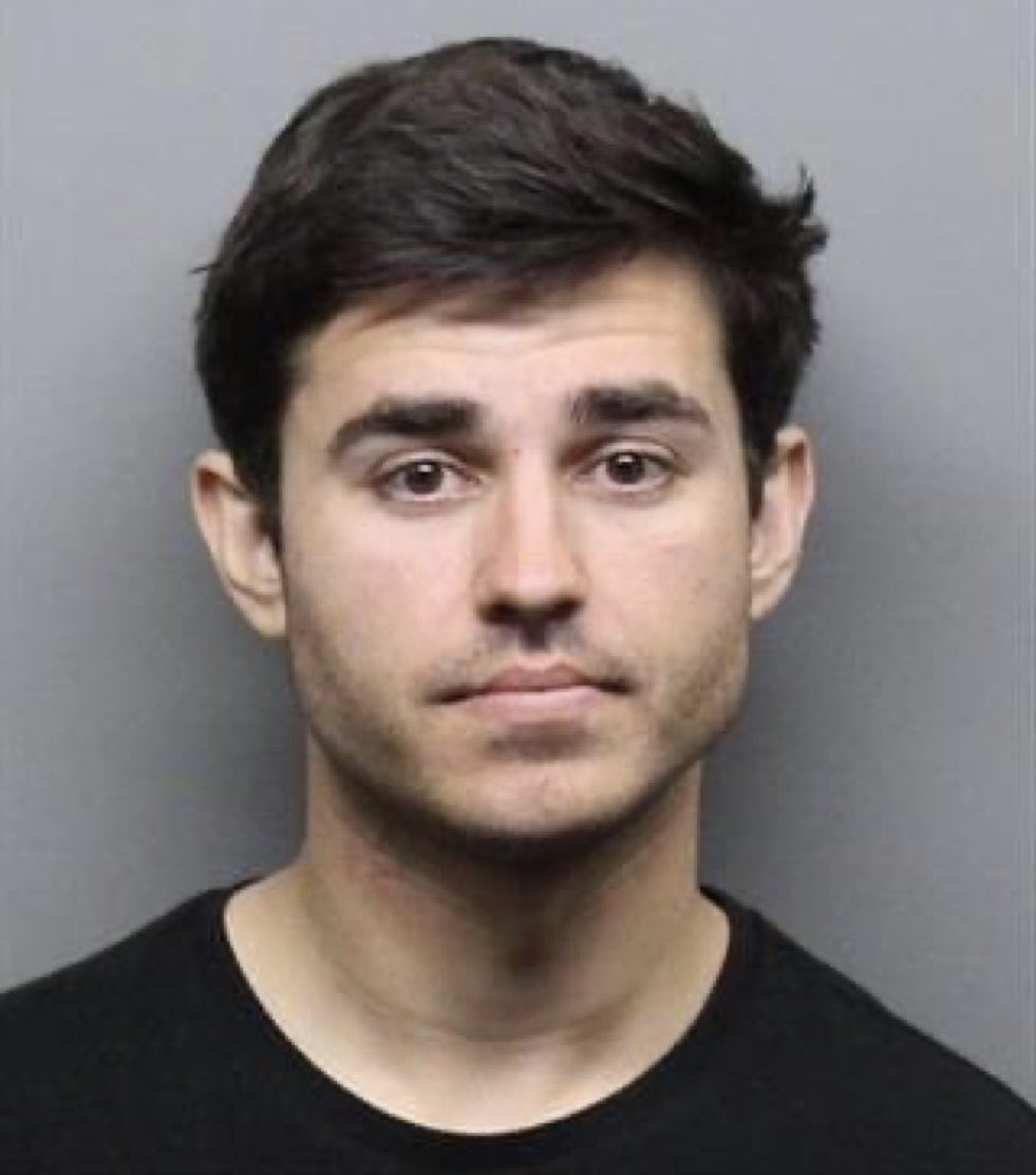 Walnut Creek man charged with lewd acts with child, attempted kidnapping & having child s*xual abuse material after he allegedly tried to take a child at downtown library. Bail $2,000,000.