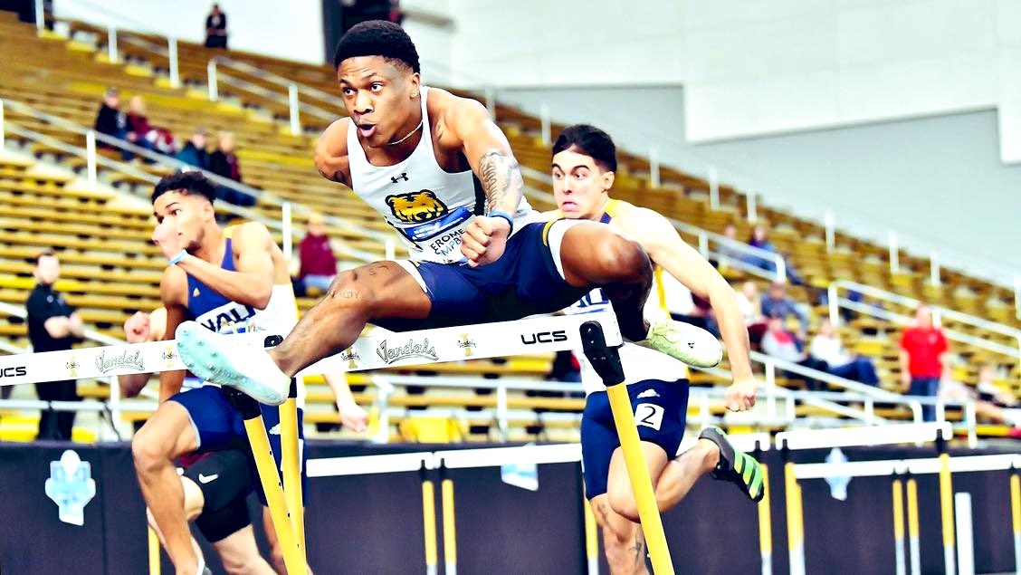 AGTG! Thanks to Coach Angel, I’m Blessed to recieve my first offer from the University of Northern Colorado! <a href="/LHSAthl/">LoganvilleAthletics</a> <a href="/CoachTrent1/">Trent Robinson</a> <a href="/LoganvilleTrack/">LoganvilleTrack&Field</a> <a href="/UNC_BearsTFXC/">UNC Track&Field/XC</a>