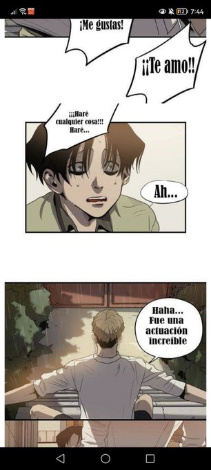 El bl me salvo la vida 🥺 https://t.co/1XR5EXBkj1