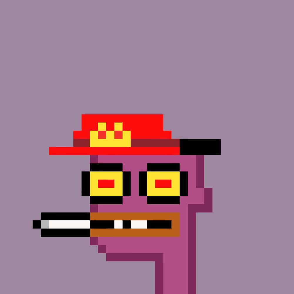 hapsxo's tweet photo. Not holding any @FastFoodPunks (yet!) but I am holding a Fast Food #PunkToadz ❤️ https://t.co/VsOqw3S0Ul https://t.co/fzhsaM4Ycx
