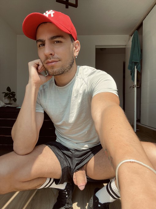 1 pic. Hey vamos al gym? 
50% descuento 

https://t.co/swyaPRqnL3 https://t.co/vJg00Ac3IJ