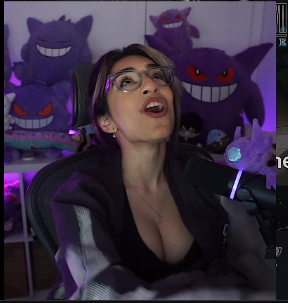 when the stairs defeat your stream https://t.co/w4n7GYkVF1
