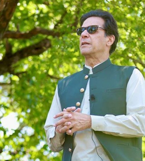 *_💫'ہمیں عہدے نہیں چاہئیں۔۔ ہمیں عمران خان چاہئے۔۔ اگر عمران خان کی جدوجہد اور قربانی پر کسی نے سیاست کی تو انہیں عبرت کا نشان بنائیں گے'۔ شہریار آفریدی 🔥🔥_* #PTI_Folllowers