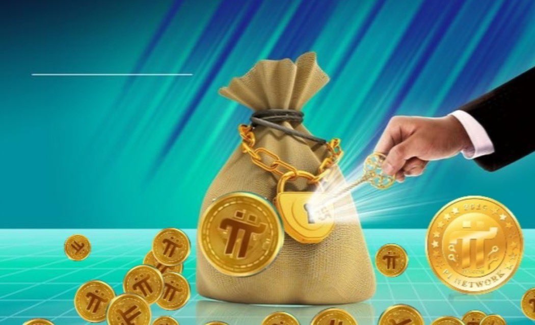 Join #PiNetwork. Did you miss out on Bitcoin &amp; Ethereum mining? Pi Network is a great opportunity for you. Mine Pi coin with your smart Phone 📲by clicking on the App every 24hrs.   #BTC                 #Web3               
Join link minepi.com/linda01
👇
Invite code:linda01